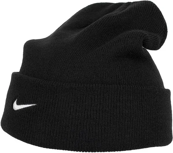 Nike Millsaps Football Gray Beanie Adult Unisex NWT