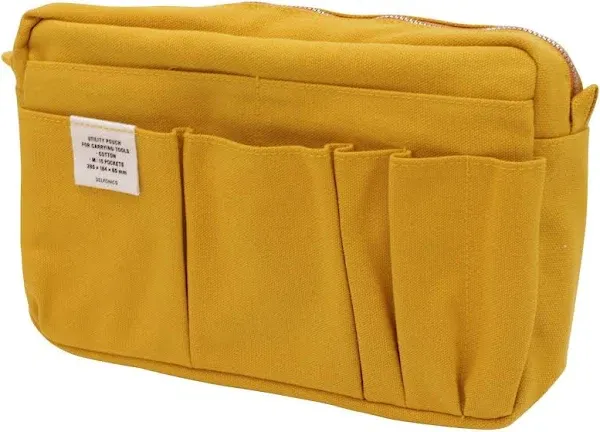 Delphonics Inner Carrying M yellow from Japan