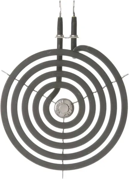 GE Wb30m1 Stove Burner Surface Element, 6 inch