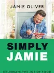 Simply Jamie: Fast & Simple Food