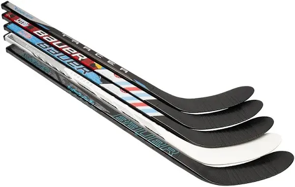 Bauer Mystery Mini Sticks - Right