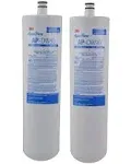 3M Aqua-Pure Under Sink Replacement Water Filter - Model AP-DW80/90