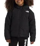 The North Face Kids' Girls' Reversible Shasta Full Zip Hooded Jacket