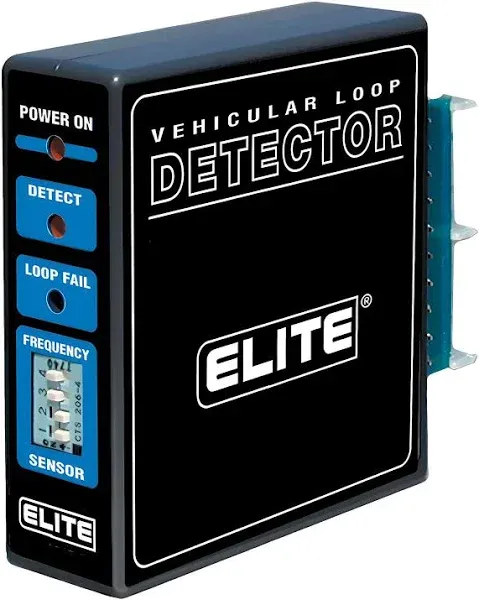 Liftmaster Elite AELD Loop Detector