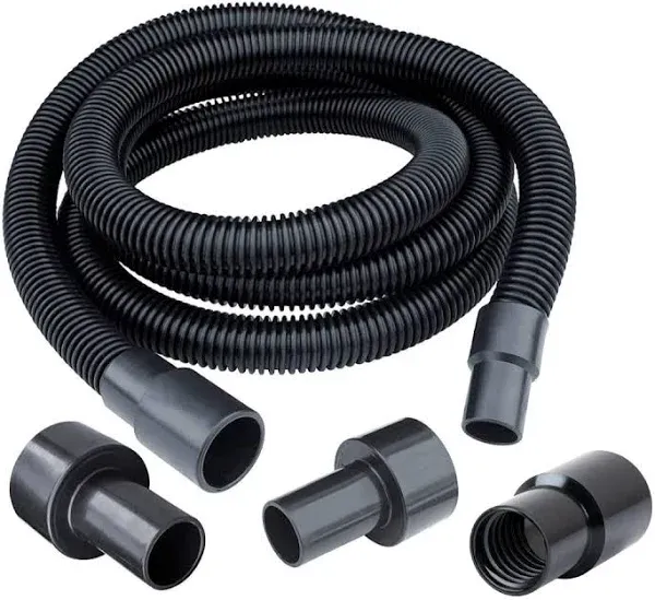 POWERTEC Dust Collection Hose Kit 70347