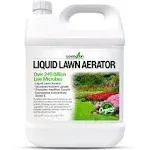 Liquid Lawn Aerator