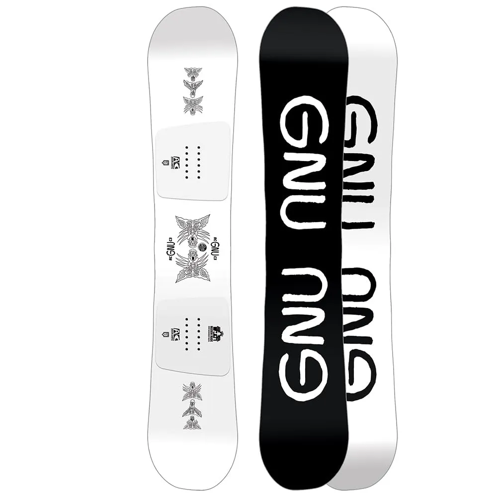 GNU RC C3 Snowboard