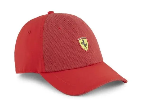 Baseball Cap Puma Ferrari Men's Race