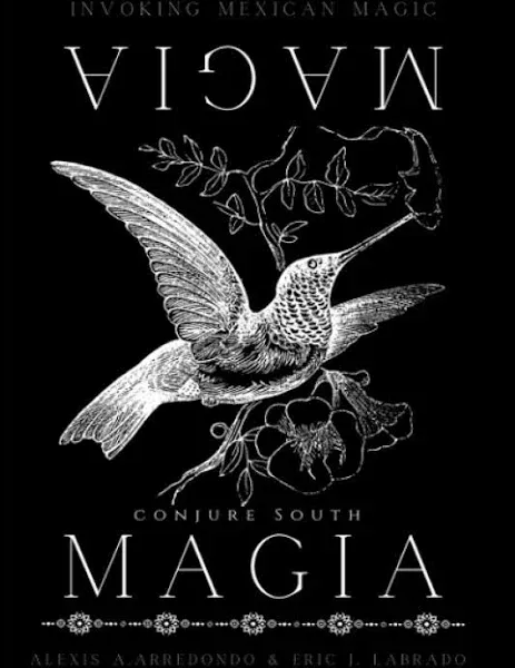 Magia Magia: Invoking Mexican Magic [Book]