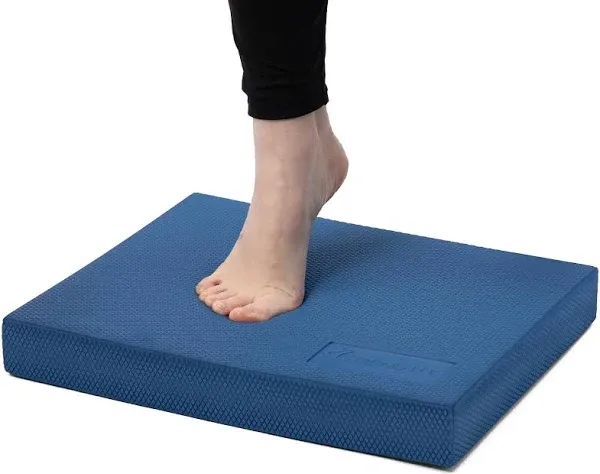 TPE Balance Yoga Pad