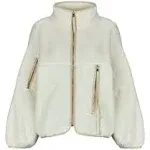 UGG Women's Marlene Sherpa Jacket II