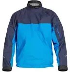 NRS Endurance Splash Jacket - Men's Blue, M