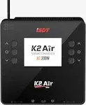 ISDT K2 Air Duo Chargeur