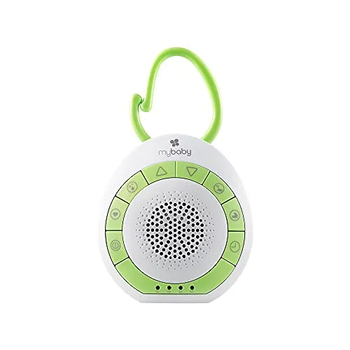 Homedics Sound Spa On the Go