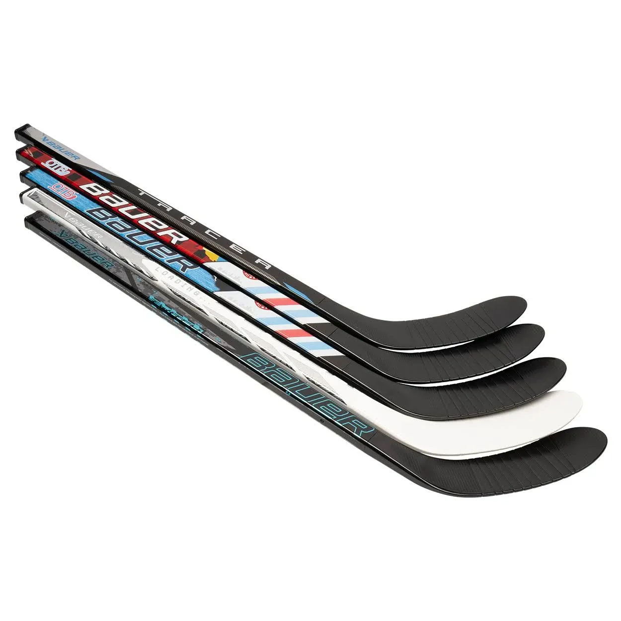 Bauer Mystery Minis® Sticks