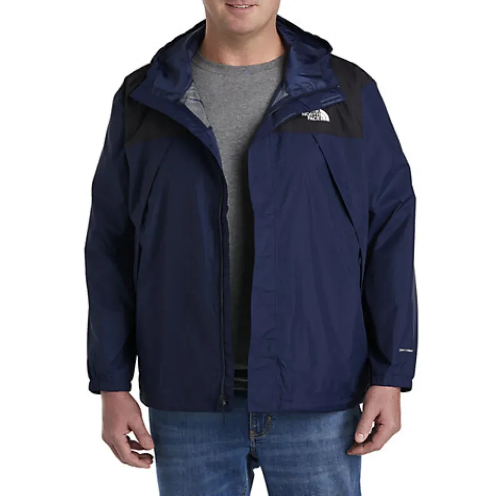 The North Face Men's Big Antora Jacket