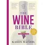 The Wine Bible, 3rd Edition [Book]