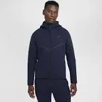 Nike Men's Tech Full-Zip Windrunner Hoodie