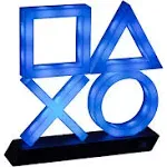 PlayStation (PS5) Icons Light XL