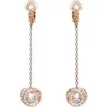 Swarovski Generation Drop Earrings