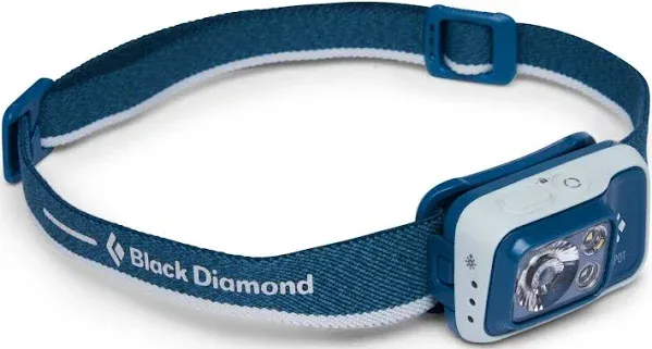 Black Diamond Spot 400 Headlamp