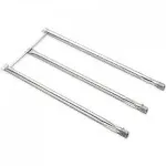 Weber 7506 Stainless-Steel Burner Tube Set