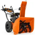 Ariens 921045 Two-Stage Deluxe Snow Blower, 24"