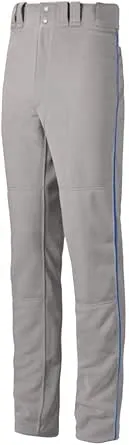 Mizuno Men's Premier Pro Piped G2 Baseball Pant