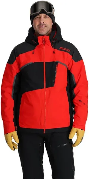 Spyder Leader Jacket Men's