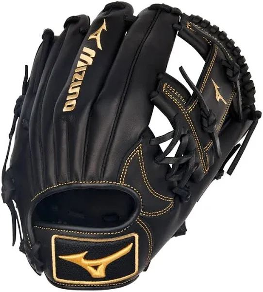 Mizuno MVP Prime 11.5" Baseball Glove GMVP1151P4