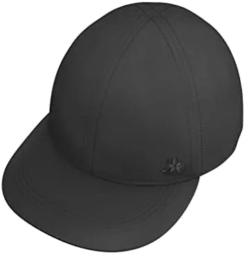 DefenderShield EMF Radiation Protection Baseball Cap