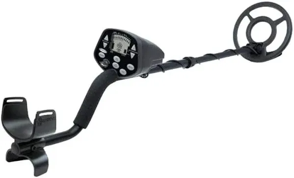 Bounty Hunter DISC33 - Discovery 3300 Metal Detector