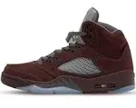 Air Jordan 5 Retro SE &#039;Burgundy&#039;