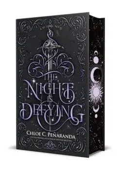 The Night Is Defying: A Nytefall Novel