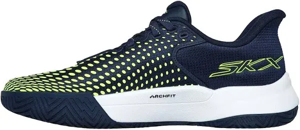 Skechers Men's Viper Court Elite