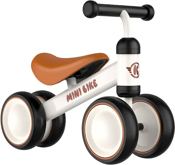 YOFIDI Baby Balance Bike