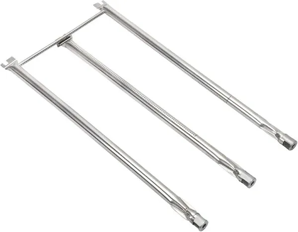 Weber Replacement Burner Tube Set #3611