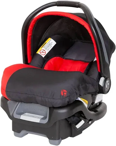 Baby Trend Ally 35 Infant Car Seat