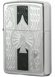 Zippo Ace Lighter