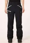 OAKLEY UNBOUND GORE-TEX SHELL PANT BLACKOUT 24