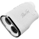 Blue Tees Series 3 Max+ Golf Rangefinder White