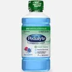 Pedialyte Advancedcare Electrolyte Soluction, Cherry Punch (33.8 fl oz)