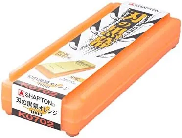 SHAPTON KUROMAKU Ceramic Whetstone