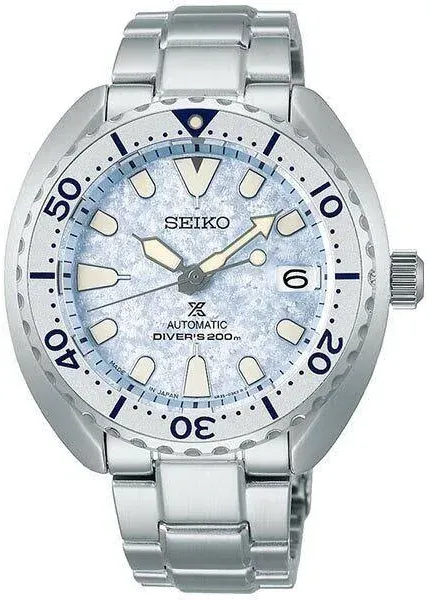 Seiko Prospex SBDY109 Mini Turtle 200m Diver's Made in Japan