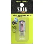 Zilla Mini Halogen Bulb