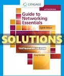 Guide to Networking Essentials [Book]