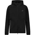 Nike Men's Tech Full-Zip Windrunner Hoodie