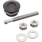 Quik-Latch Mini Fastener 1 QL-25-S