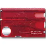 Victorinox SwissCard Nailcare