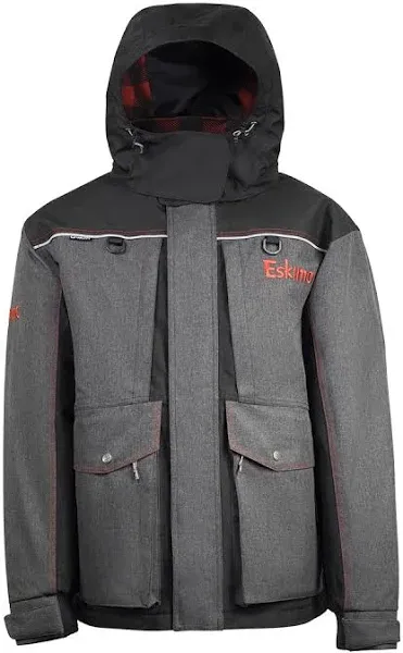 Eskimo Men's Keeper Bib